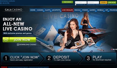 gala casino signup bonus code|Gala Casino Review .